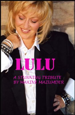 Maxine Mazumder as Lulu